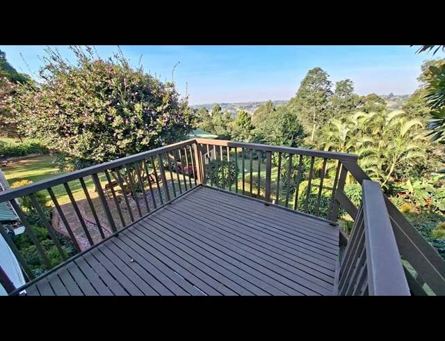 1 BEDROOM PROPERTY TO RENT IN BOTHAS HILL